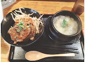 ステーキ食堂 BECO 京橋店: やくまるさんの2026年09月17日の1枚目の投稿写真