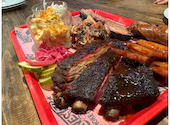 LONESTAR SMOKE HOUSE ローンスター スモークハウス 関内: さきさきさんの2026年09月21日の1枚目の投稿写真