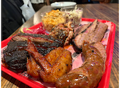 LONESTAR SMOKE HOUSE ローンスター スモークハウス 関内: さきさきさんの2026年09月21日の2枚目の投稿写真