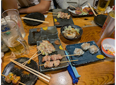 やきとり工房 武蔵小杉店: すずピョンさんの2026年09月28日の3枚目の投稿写真