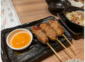 焼き鳥 くろちゃん 武蔵小杉 北口店: すずピョンさんの2026年08月28日の1枚目の投稿写真