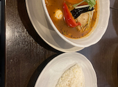 札幌スープカレー曼荼羅　西町本店: アクアマリンさんの2025年01月の1枚目の投稿写真