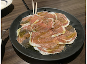 大人カジュアル空間 OSTERIA101: アクアマリンさんの2025年04月05日の1枚目の投稿写真