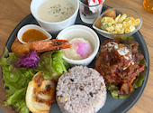 CAFE LUCIAS カフェ ルシアス: おかきさんの2026年04月24日の1枚目の投稿写真