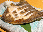 焼き魚とお鮨専門店 焼乃魚島: ymsさんの2026年04月18日の1枚目の投稿写真