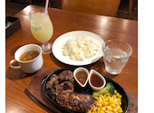ステーキ&ハンバーグ専門店 肉の村山 亀戸店: t-minamiさんの2025年07月26日の1枚目の投稿写真
