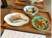 和食 時々酒 ときのとき　KITTE大阪店: ようこさんの2026年05月12日の2枚目の投稿写真