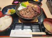 とろけるハンバーグ 福よし 福岡宗像店: かずさんの2026年08月14日の1枚目の投稿写真