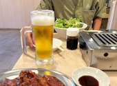 大衆ホルモン やきにく 煙力 鶴舞駅前店: あっきーさんの2025年10月14日の1枚目の投稿写真