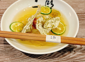 焼肉&手打ち冷麺 二郎 椿町店: stmさんの2024年08月03日の2枚目の投稿写真