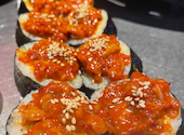 KOREAN DINING CHAYU チャユ 福岡店: かおりんさんの2022年01月25日の3枚目の投稿写真