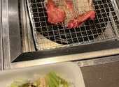 ドラゴンカルビ みらい横丁 横浜 ランドマークプラザ店: bambiさんの2026年09月13日の1枚目の投稿写真
