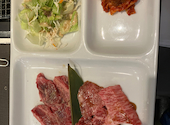 ドラゴンカルビ みらい横丁 横浜 ランドマークプラザ店: bambiさんの2026年09月13日の2枚目の投稿写真