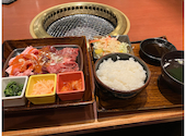 本格焼肉 カンゲン みなとみらい東急スクエア: bambiさんの2025年03月24日の1枚目の投稿写真