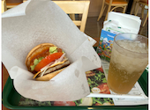 モスバーガー根室店の口コミ画像1