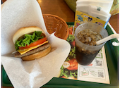 モスバーガー根室店の口コミ画像1