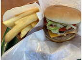 モスバーガー根室店の口コミ画像1