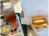 モスバーガー ビアレ横浜並木店の口コミ画像1