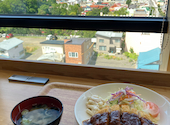 市役所食堂ミナトの口コミ画像1