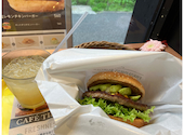 フレッシュネスバーガー 山下店: bambiさんの2026年07月01日の1枚目の投稿写真