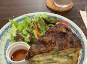 cafe Roost カフェ ルースト: bambiさんの2026年07月15日の2枚目の投稿写真