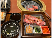 足柄牛焼肉 もり次 桜木町 みなとみらい: bambiさんの2026年06月28日の1枚目の投稿写真
