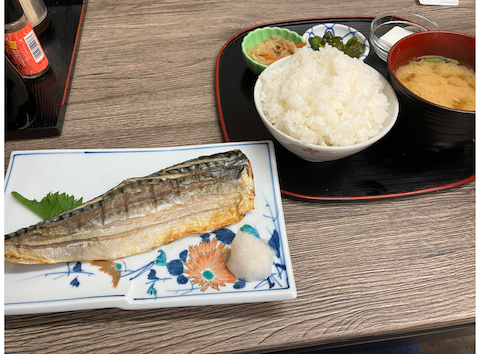 第一富士丸食堂: bambiさんの2026年04月06日の1枚目の投稿写真