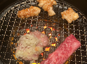 焼肉トラジ自由が丘店: びんやささんの2024年10月の1枚目の投稿写真
