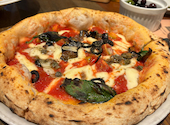 Trattoria e Pizzeria De salita　赤坂: みいさんの2024年04月の1枚目の投稿写真