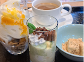 福岡サンパレスホテル&ホール レストラン&カフェ ラグーン: chikaさんの2026年05月14日の3枚目の投稿写真