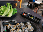 ヨプの王豚塩焼 GEMS新橋店: yukiさんの2025年03月24日の3枚目の投稿写真