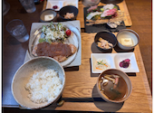 さくらの町屋 別邸 青山店: jugonさんの2026年09月10日の1枚目の投稿写真
