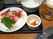 焼肉の和民 小野店: ゆいこさんの2026年08月29日の2枚目の投稿写真