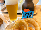 グルメバーガー専門店　淡路島バーガー国立谷保店: あすかさんの2026年08月10日の1枚目の投稿写真