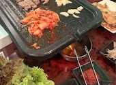 サムギョプサル専門店 韓国居酒屋 トントン: meeさんの2026年08月05日の1枚目の投稿写真