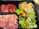焼肉 三千里 立石店: しーさんの2026年04月19日の3枚目の投稿写真