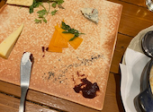 osteria SANZOKU URIVO 亀有: しーさんの2026年05月31日の1枚目の投稿写真