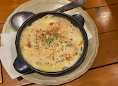 osteria SANZOKU URIVO 亀有: しーさんの2026年05月31日の2枚目の投稿写真