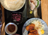 西小中台の食堂 いっぷくや: ミックさんの2026年06月19日の2枚目の投稿写真