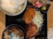 西小中台の食堂 いっぷくや: ミックさんの2026年08月05日の1枚目の投稿写真