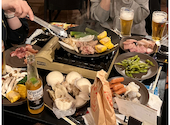 ビアガーデンマイアミ 高島屋大宮店: いのししさんの2026年05月23日の1枚目の投稿写真