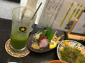 魚と酒 はなたれ 新橋店: あささんの2026年06月20日の1枚目の投稿写真