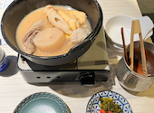 海鮮と豚骨おでん 食べ飲み放題 おすすめ屋 新宿西口店: カイレイさんの2026年04月20日の2枚目の投稿写真