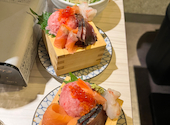 海鮮と豚骨おでん 食べ飲み放題 おすすめ屋 新宿西口店: カイレイさんの2026年04月20日の3枚目の投稿写真