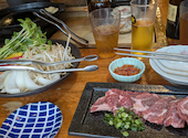 ジンギスカン 羊羊 めーめー 八王子本店: みなさんの2026年05月22日の1枚目の投稿写真