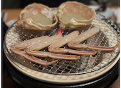 かに料理 横浜甲羅本店: ゆみちゃんさんの2025年02月05日の1枚目の投稿写真