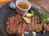 ウルフギャング パック WOLFGANG PUCK 武蔵小杉店: ゆみちゃんさんの2026年01月07日の3枚目の投稿写真