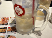 屋台屋 博多劇場 中野店: たかさんの2026年07月20日の1枚目の投稿写真