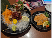 さかな市場 小倉魚町店: もえちさんの2024年12月15日の1枚目の投稿写真