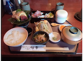 和食美膳 旬華: ユキエさんの2024年04月19日の1枚目の投稿写真